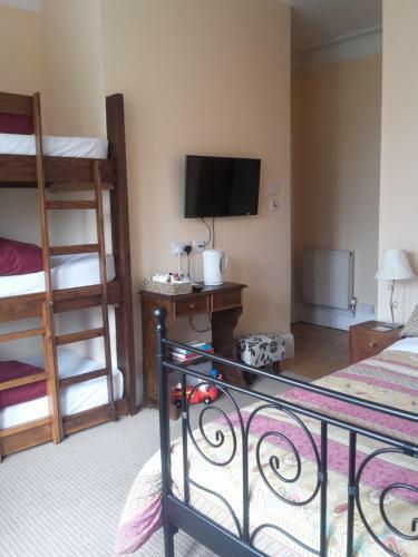 Bed & Breakfast The Breverton