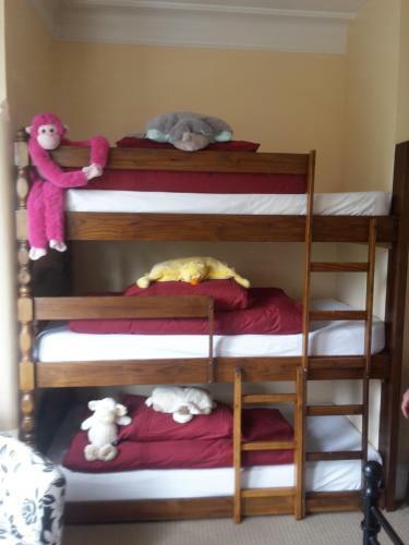 Bed & Breakfast The Breverton