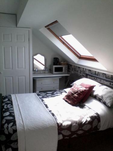 Bed & Breakfast The Breverton