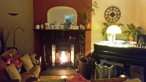 Bed & Breakfast The Breverton