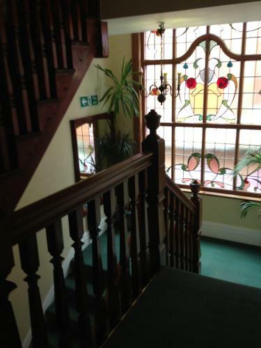 Bed & Breakfast The Breverton