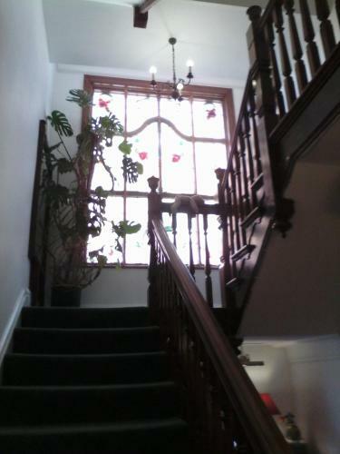 Bed & Breakfast The Breverton