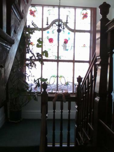 Bed & Breakfast The Breverton