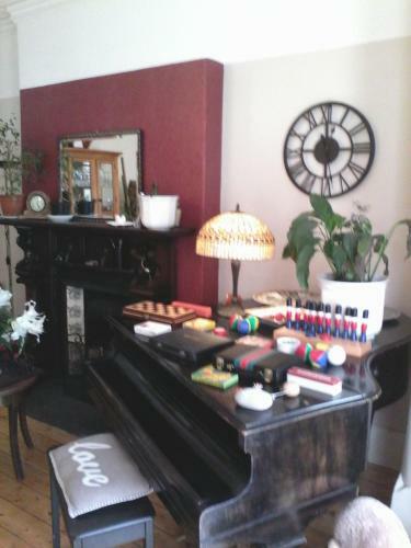 Bed & Breakfast The Breverton