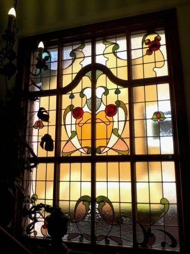 Bed & Breakfast The Breverton
