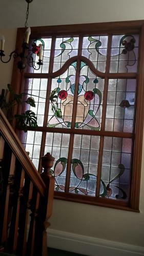 Bed & Breakfast The Breverton