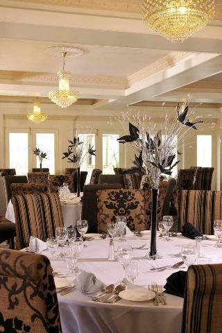 Clifton Park Hotel