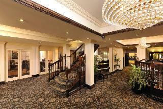 Clifton Park Hotel