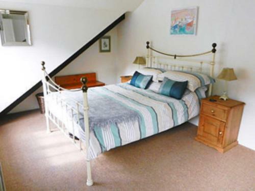 Tregullan Cottage