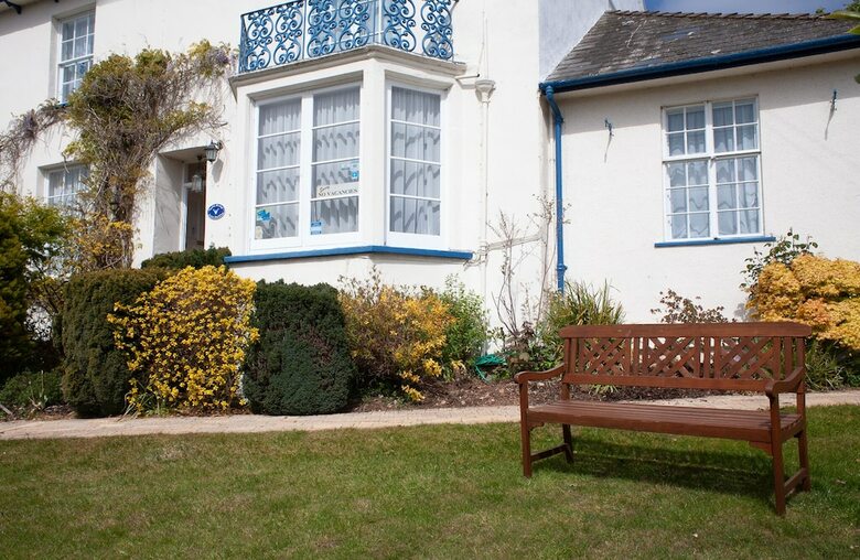 Hostal The Parks Guest House