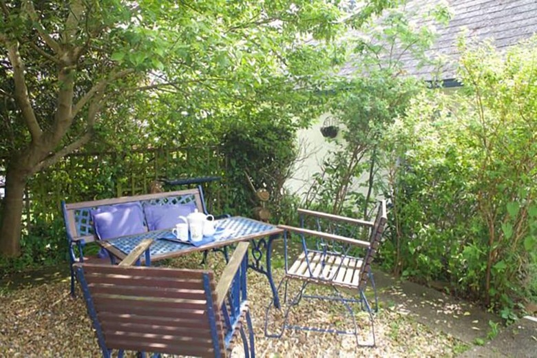 Hostal The Parks Guest House