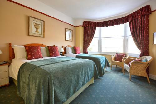 Hostal Glendower House