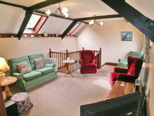 Dove Cottage