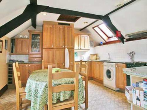 Dove Cottage