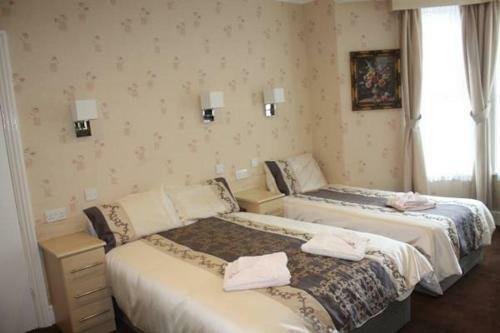Gascony Hotel