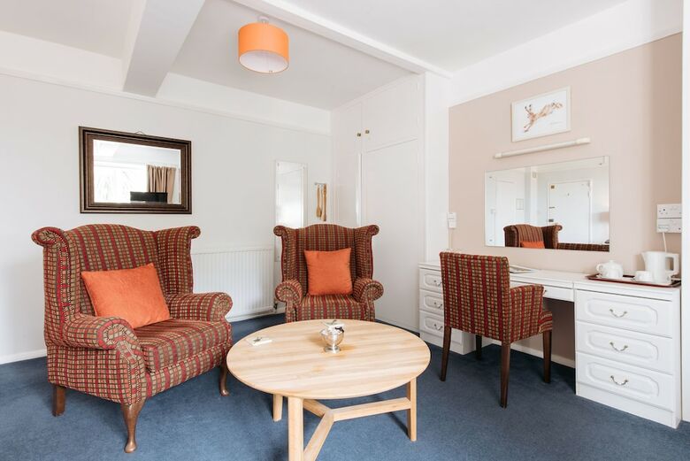 Northfield Hotel