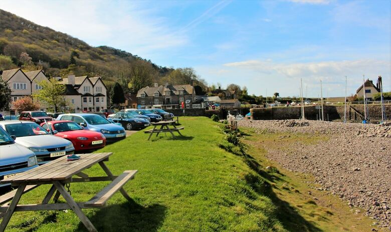 Marston Lodge Hotel