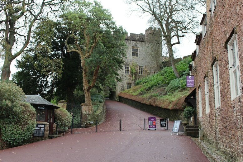 Marston Lodge Hotel