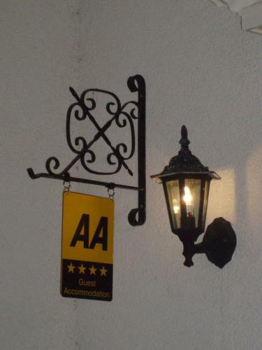 Alcombe House Hotel