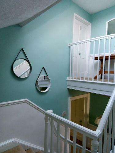 Alcombe House Hotel