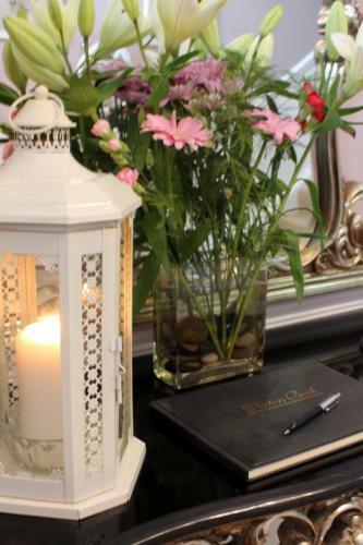 Alcombe House Hotel