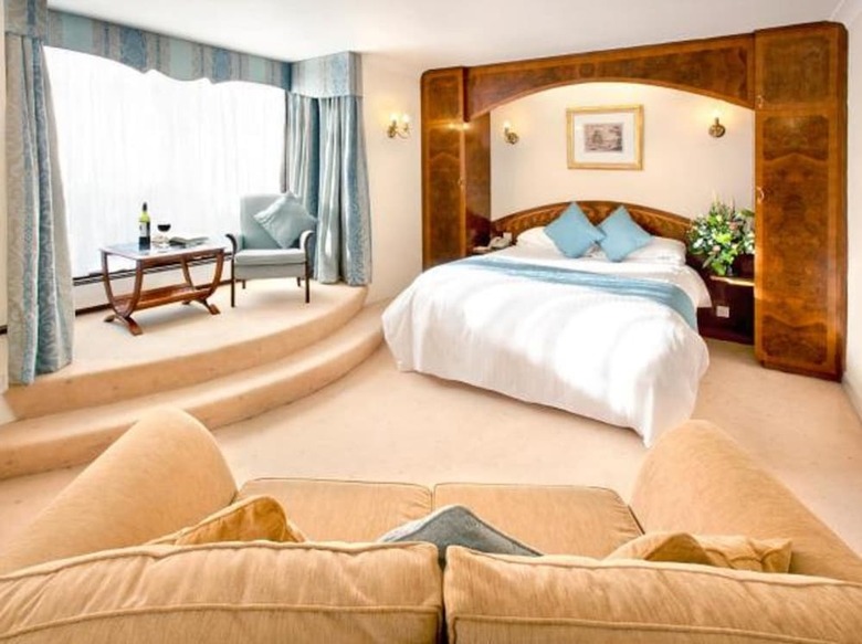 Kingsway Hotel Cleethorpes