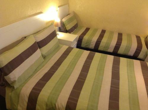 Hostal Albany Guest House