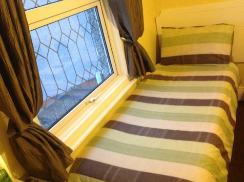 Hostal Albany Guest House