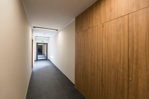Luksusowy Apartament Z Gara?em Podziemnym