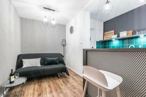 Apartament Posnania Old Town