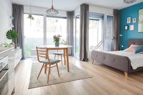 Mint Apartment
