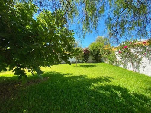 Villa Los Balcones
