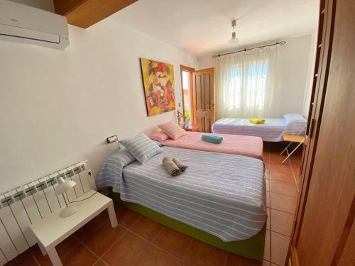 Villa Los Balcones