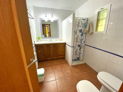 Villa Los Balcones