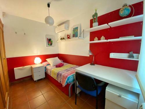 Villa Los Balcones