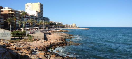 Apartamento Vi�as