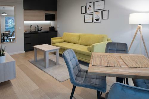 Trim Kolor Apartamenty