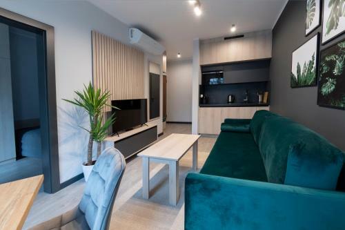 Trim Kolor Apartamenty