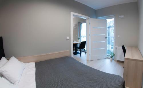 Trim Kolor Apartamenty