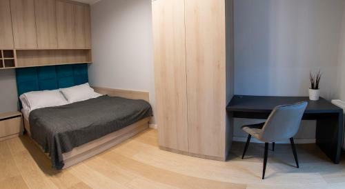 Trim Kolor Apartamenty