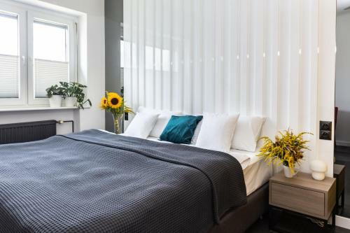 Bed & Breakfast Willa Sarbinowska