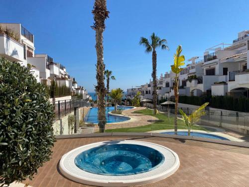 Amazing Apartment Only 200m To The Beach