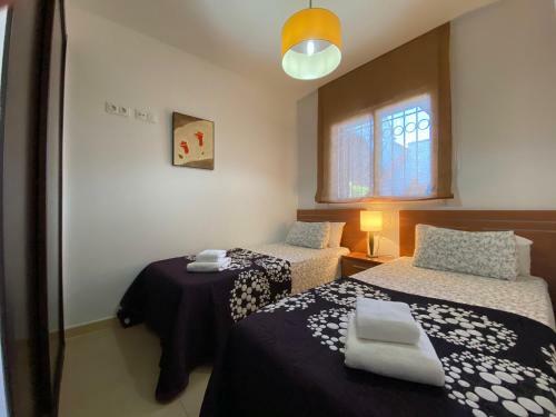 Amazing Apartment Only 200m To The Beach
