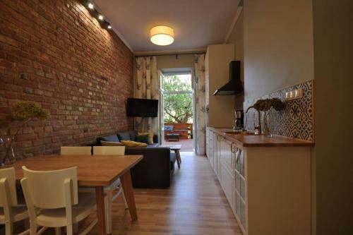 Pozna?ska Apartment