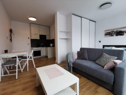 Apartamenty Garbary 32