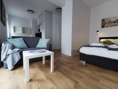 Apartamenty Garbary 32