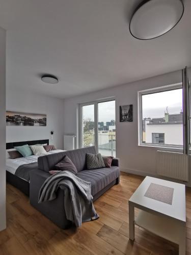 Apartamenty Garbary 32