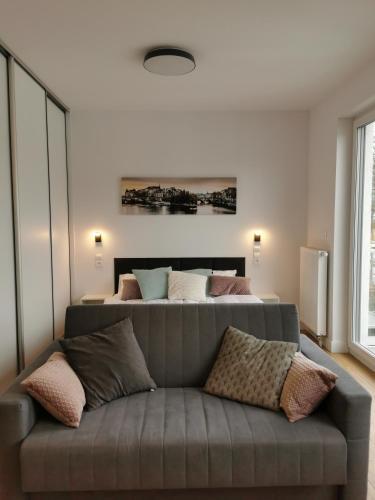 Apartamenty Garbary 32