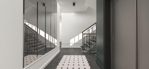 Apartamenty Garbary 32