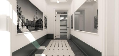 Apartamenty Garbary 32